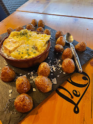 Photo n°40 de Restaurant Le 6 à Capbreton (Restaurant végétarien)