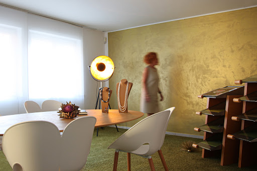 Schmuck in Form - Sibylle Glowania - Thumbnail