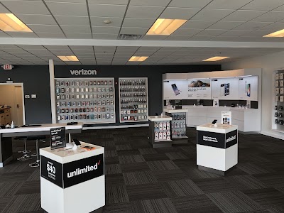 Verizon Authorized Retailer - Wireless Zone