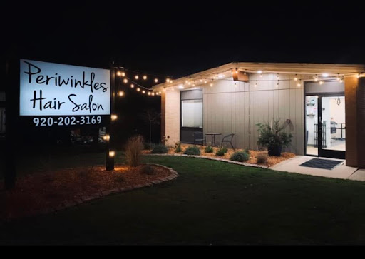 Periwinkles - A Boutique Hair Salon - Thumbnail