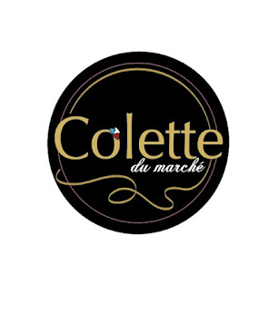 Colette by null