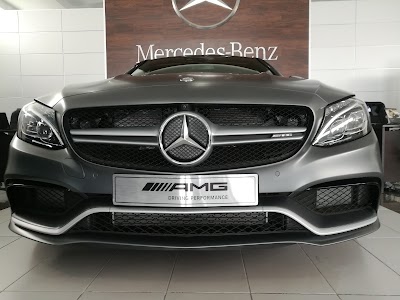 Photos of Autostar La Uruca (Mercedes Benz)