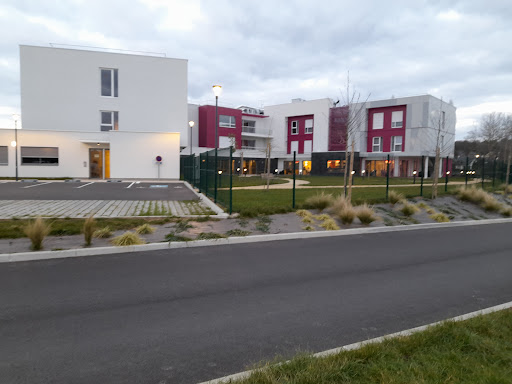 Photo de Résidence Pen-er-Prat, Espace Simone Veil
