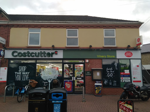 Vinery Stores and Post Office - Thumbnail