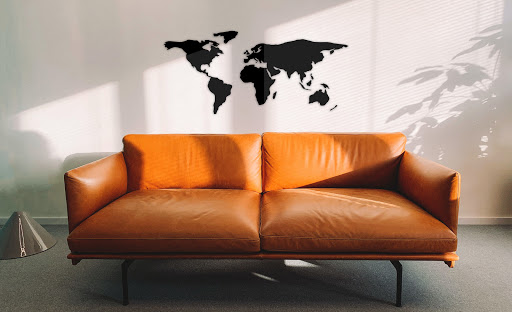 Twindecor - Visual
