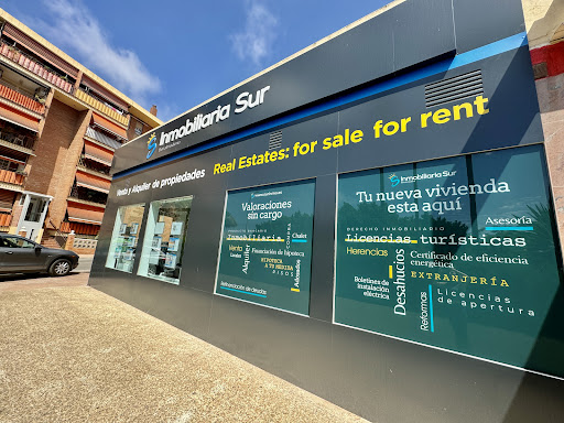 INMOBILIARIA SUR Benalmadena