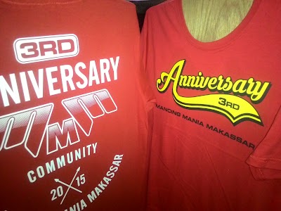 Photos of Toko Sablon MSD