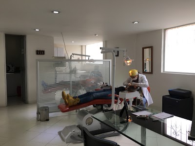 dentist