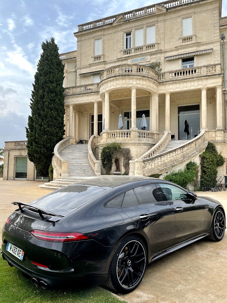 Immersion Totale - Agence de communication à Nîmes