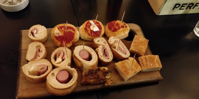 Perfectoo - food love & more