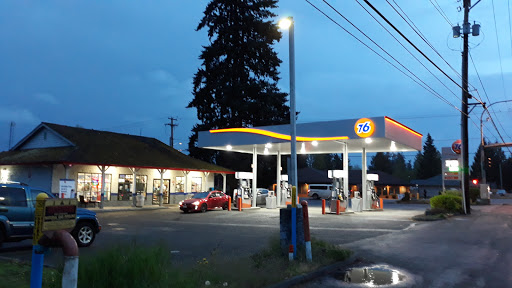 Brown's Corner Short Stop - Thumbnail
