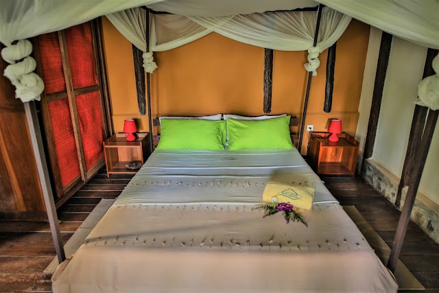 Natiora Green Lodge