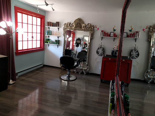 Sage Design Hair & Beauty Gallery - United States