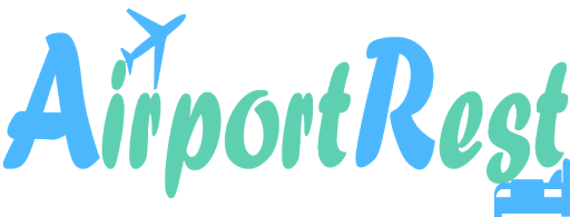 AirportRest.com - Visual
