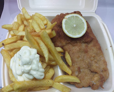 Schnitzel