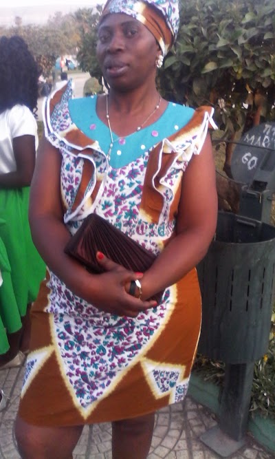 Photos of Chik Chik Lubango - Hu&iacute;la