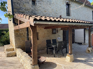 Photo n°9 de Magnone Vacance: Vakantiehuisje, verhuur, camping à Lavercantière (Terrain de camping)