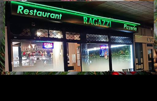 Photo 3 - My Pizza & Burger