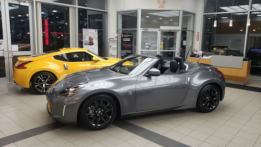 Nissan of Sarnia - Thumbnail