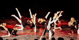 Photo n°4 de LA DANSERY à Saint-Drézéry (École de danse)