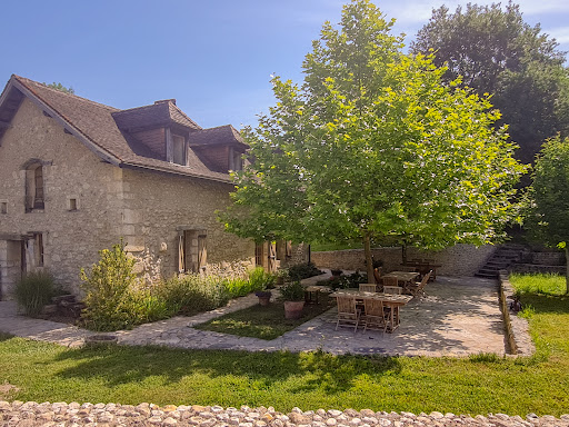 Photo de DOMAINE DE LABROUSSE, Maison d'hôtes en Périgord