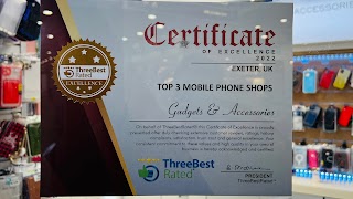 Gadgets & Accessories