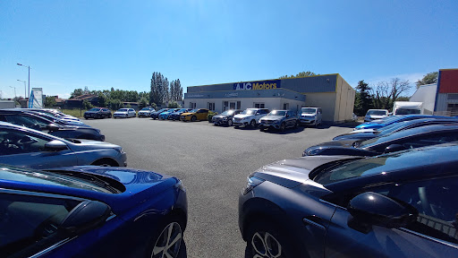 AJC MOTORS - Thumbnail