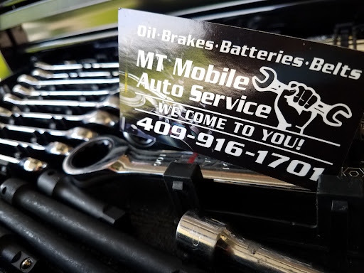 MT Mobile Auto Service - United States