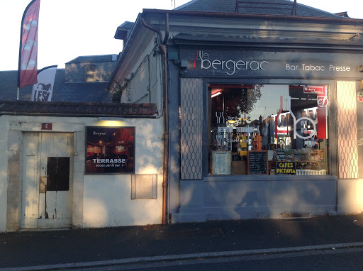 Le bistro le bergerac - Thumbnail