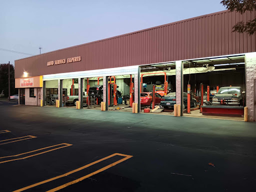Midland Auto Repair - Thumbnail
