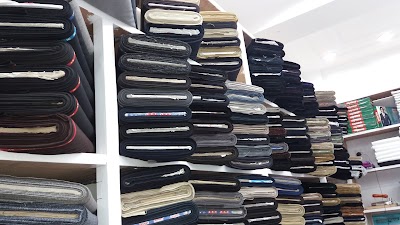 Photos of Artistic Sewing
