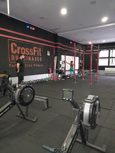 FitSquare - Visual