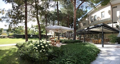 Villa Maria Hotel & SPA