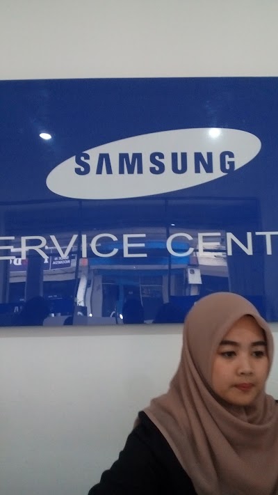 Photos of Samsung Service Center - Cimahi