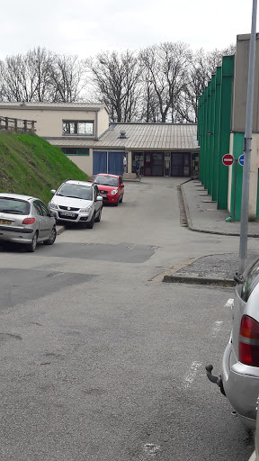 Gymnase Grancher - Thumbnail