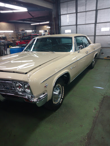 Clark's Auto Clinic Inc - Thumbnail