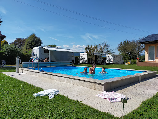 Camp Dolina Prebold - Thumbnail