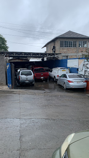 Taller El Guero
