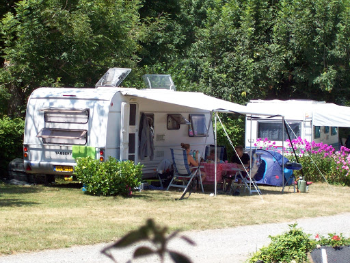 Camping Les Mouettes