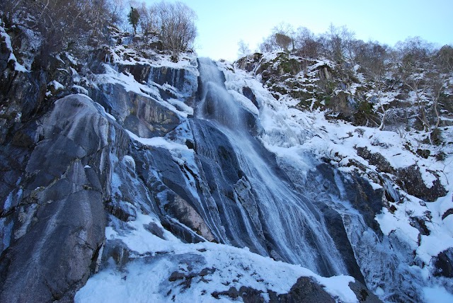 Aber Falls