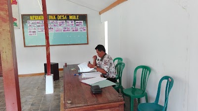 Photos of Kantor Desa Ngile Tulakan