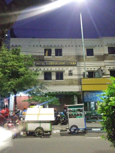 Photos of Hotel-KU (Kumbokarno Utama)