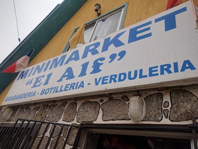 Photos of Almacen El Alf