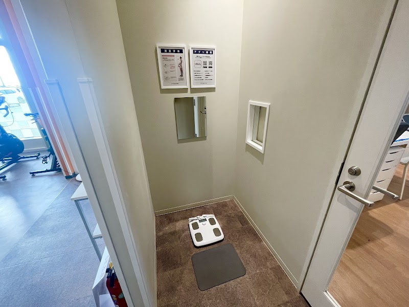 エニタイムフィットネス 松山久米店