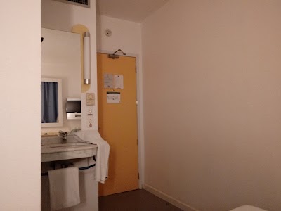 Photos of Ibis Budget