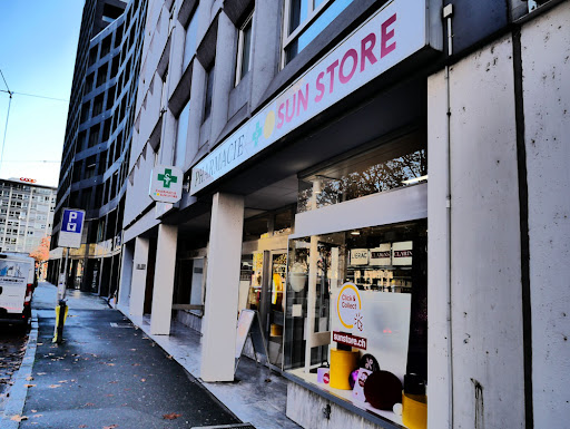 Sun Store Genève Lyon - Thumbnail