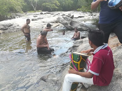 Photos of Nilgala Wildlife office