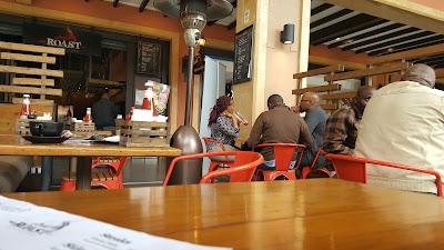 Photos of Roast by Carnivore