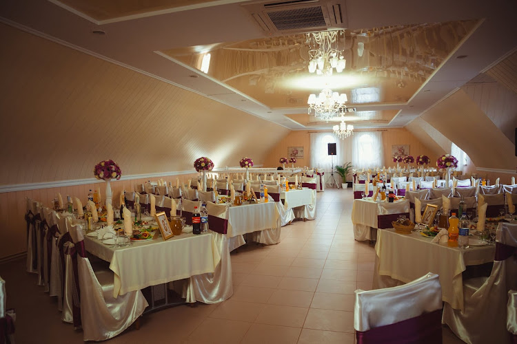 Ресторан “Стара вежа”