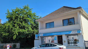 Photo n°5 de Ax'Home Immobilier - Alsace - Oberhausbergen - Strasbourg à Oberhausbergen (Promoteur immobilier)